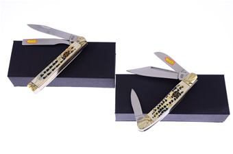 Mojave Bone Duo (2pc)