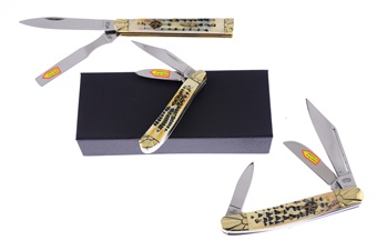 Mojave Bone Trio (3pc)