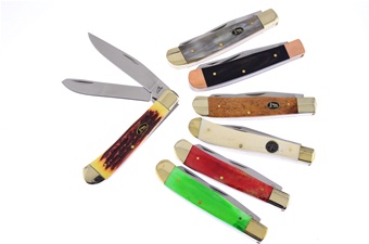 Trapper Satisfaction (7pc)