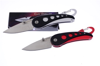 Cliff Dweller Duo (2pc)