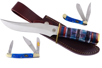 Dakota Sky Trio (3pc)