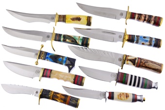 Steel Winds By Chipaway (10pc)