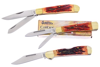 Caliber Sagebrush Trio (3pc)