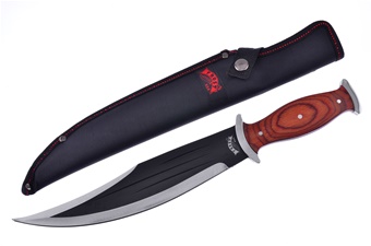 Frost Viper Bowie (1pc)