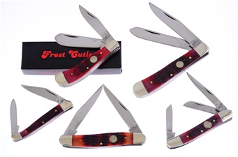 Sage Autumn Jig (5pc)