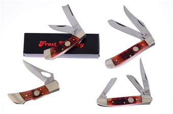 Tennessee Peachseed (4pc)