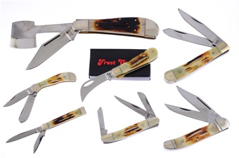 Torchbone Classics (7pc)