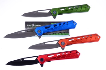 Striker Xtreme (4pc)