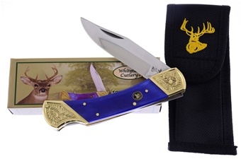 Bear Claw Blues (1pc)