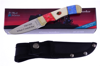 Trump What I Voted For (1pc)