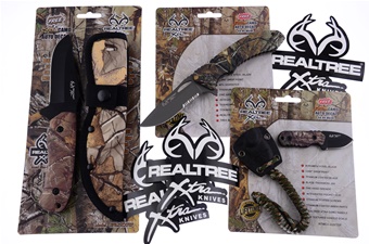 Realtree Trio (3pc)