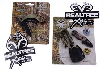 Realtree Outdoors (2pc)