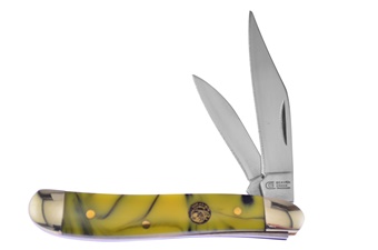 Beaver Creek Funky Nut (1pc)