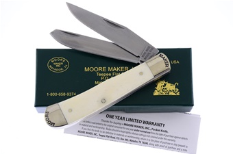 Moore Maker Smoothbone Trapper (1pc