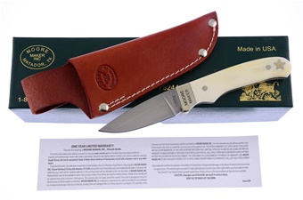 Moore Maker Texas Scout (1pc)