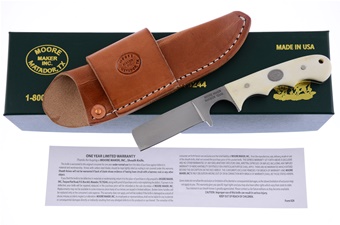 Moore Maker Scout Razor (1pc)