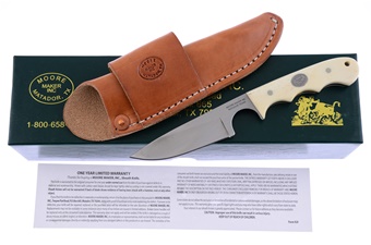 Moore Maker Pig Sticker (1pc)