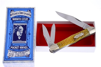 Case Xx 94 Swellcenter (1pc)