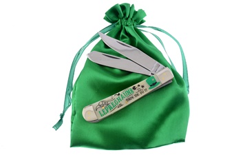 Leprechauns Made Me Do It (1pc)