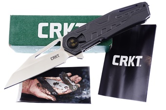 Crkt Raikiri Linerlock (1pc)