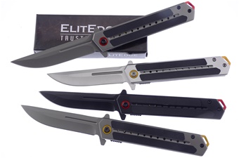 Elite Soldier Assist (4pc)