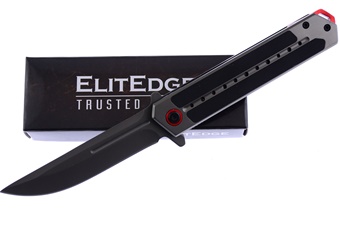 Elite Soldier Grey (1pc)