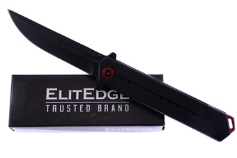 Elite Soldier Blackout (1pc)