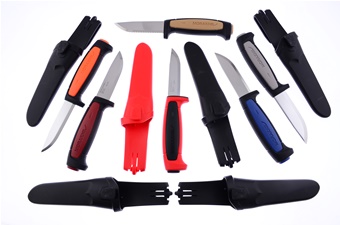 Mora Outdoors Six Pack (6pc)