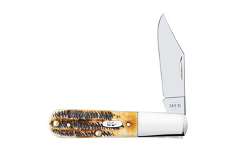 Case 6.5 Bone Stag Barlow (1pc)