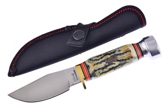 Winter Age Bone Stag (1pc)