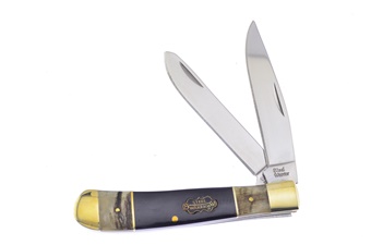 Rams Horn Buffalo Trapper (1pc)