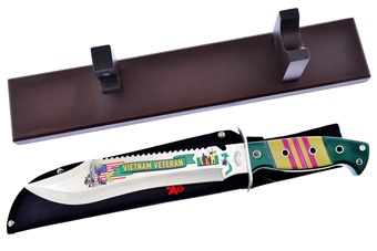 Vietnam Veteran Bowie (1pc)