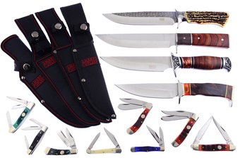 Cutlery Paradise (12pc)