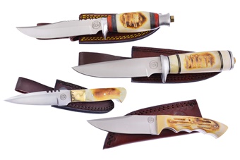 Chipaway Torched (4pc)