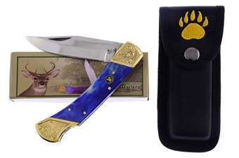 Customer Appreciation (1pc)