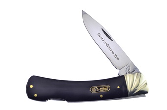 Ocoee River Bearhead (1pc)