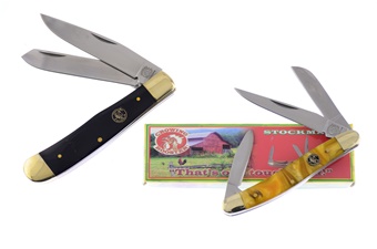 Crowing Rooster Duo (2pc)