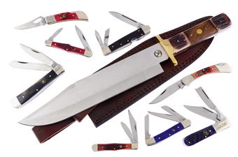 Whitetail Steel Valley (10pc)