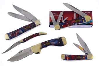 God Bless America (5pc)