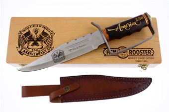 America 250th By H&R (1pc)