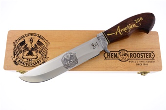 H&R 250th America (1pc)