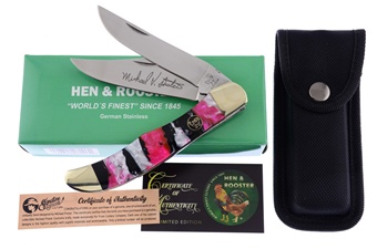 Michael Prater Blink Folding Hunter (1pc)