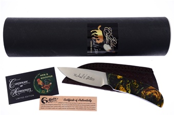 Michael Prater D2 Medicine Man (1pc)