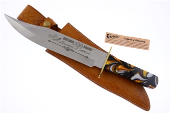 Michael Prater Penguin Bulldog Hunter (1pc