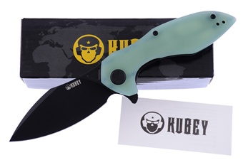 Kubey Noble Jade (1pc)