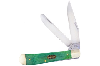 Steel Warrior Select Trapper (1p
