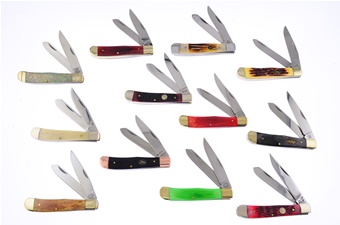 Trapper Parade (12pc)