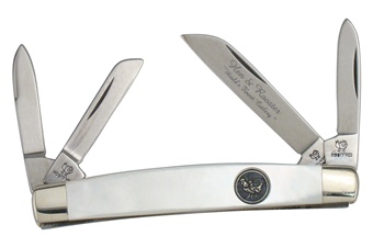 Vintage H&R Pearl Congress (1pc)