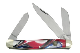 Vintage H&R German Stockman (1pc