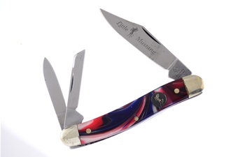 Vintage H&R Star Whittler (1pc)